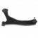 Track Control Arm ADA108639 Blue Print