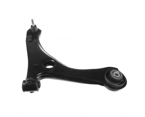 Track Control Arm ADA108640 Blue Print, Image 2