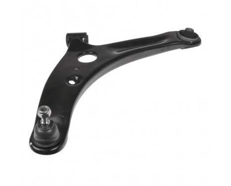 Track Control Arm ADC486105 Blue Print, Image 2