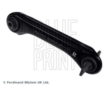 Track Control Arm ADC486108 Blue Print, Image 2