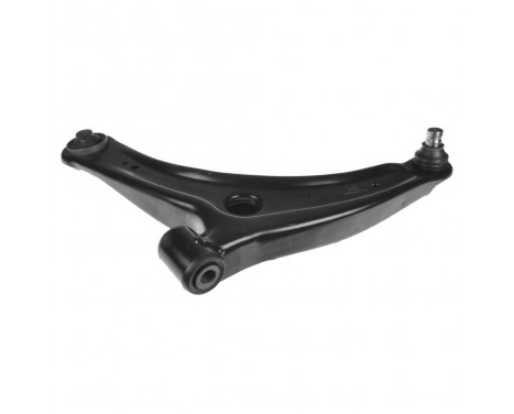 Track Control Arm ADC486115 Blue Print, Image 2