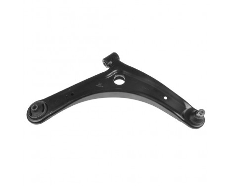 Track Control Arm ADC486116 Blue Print