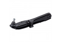 Track Control Arm ADC48665 Blue Print