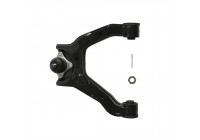 Track Control Arm ADC48673 Blue Print