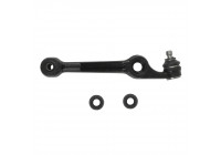 Track Control Arm ADD68613 Blue Print
