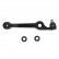 Track Control Arm ADD68613 Blue Print