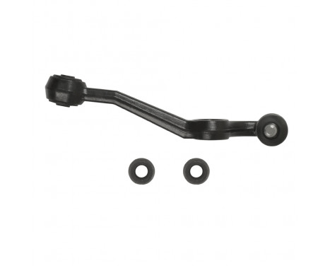 Track Control Arm ADD68613 Blue Print, Image 2