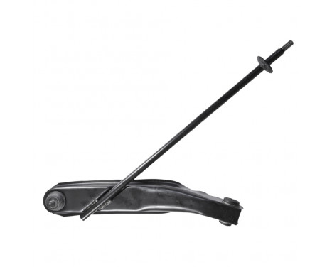 Track Control Arm ADD68619C Blue Print