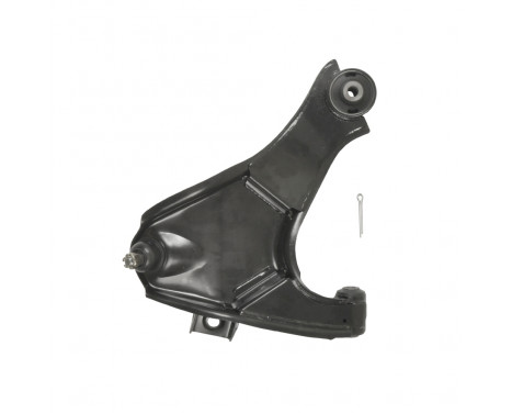 Track Control Arm ADD68623 Blue Print