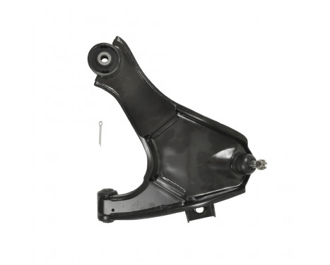 Track Control Arm ADD68624 Blue Print