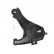 Track Control Arm ADD68624 Blue Print