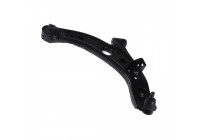 Track Control Arm ADD68630 Blue Print