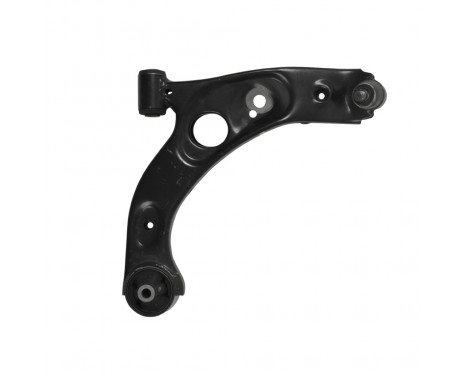 Track Control Arm ADD68632 Blue Print