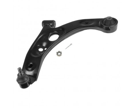 Track Control Arm ADD68634 Blue Print