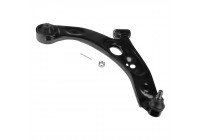 Track Control Arm ADD68635 Blue Print