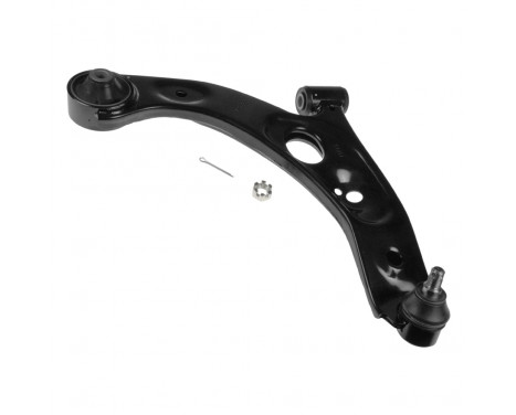 Track Control Arm ADD68635 Blue Print