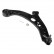 Track Control Arm ADD68635 Blue Print