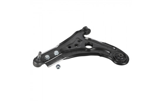 Track Control Arm ADG086103 Blue Print