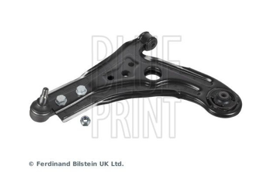 Track Control Arm ADG086103 Blue Print, Image 2