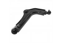 Track Control Arm ADG086108 Blue Print