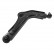 Track Control Arm ADG086108 Blue Print