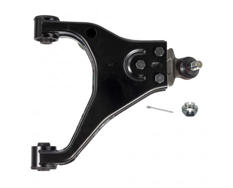 Track Control Arm ADG086122 Blue Print