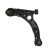 Track Control Arm ADG086145 Blue Print