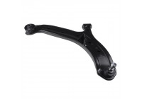 Track Control Arm ADG086154 Blue Print