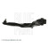 Track Control Arm ADG086163 Blue Print, Thumbnail 4
