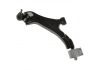 Track Control Arm ADG086181 Blue Print