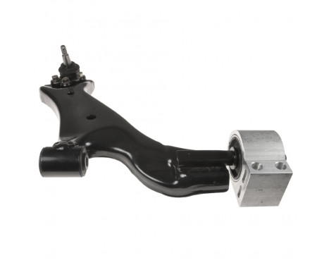 Track Control Arm ADG086182 Blue Print, Image 2