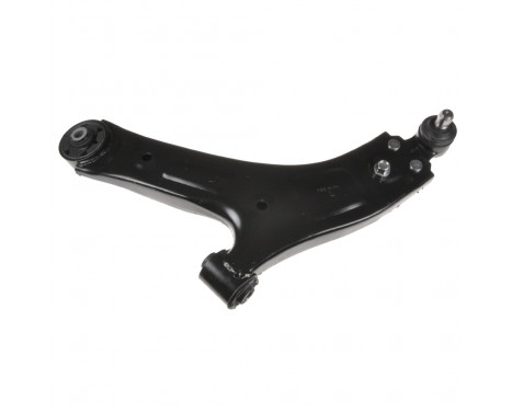 Track Control Arm ADG086186 Blue Print