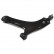 Track Control Arm ADG086186 Blue Print