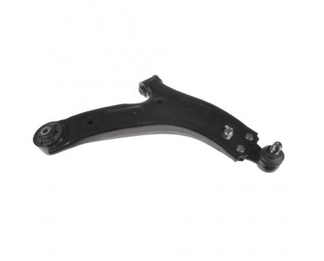 Track Control Arm ADG086188 Blue Print