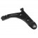 Track Control Arm ADG086189 Blue Print