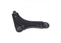 Track Control Arm ADG08620 Blue Print