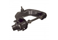 Track Control Arm ADG086227 Blue Print