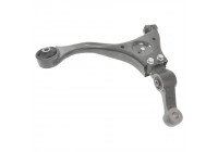 Track Control Arm ADG086262 Blue Print