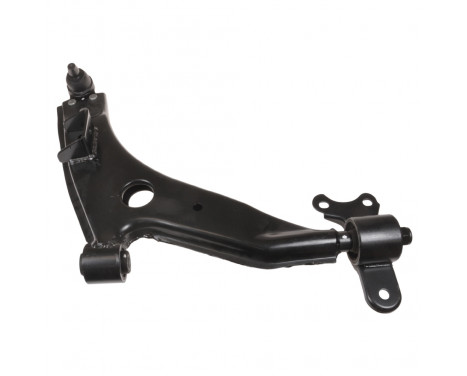 Track Control Arm ADG086274 Blue Print