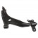 Track Control Arm ADG086274 Blue Print