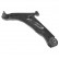 Track Control Arm ADG086282C Blue Print