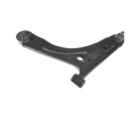 Track Control Arm ADG086282C Blue Print, Image 2