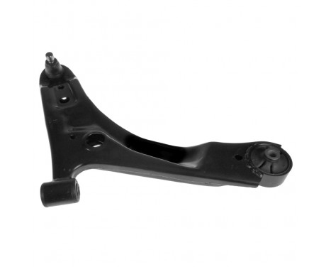 Track Control Arm ADG086283C Blue Print, Image 2