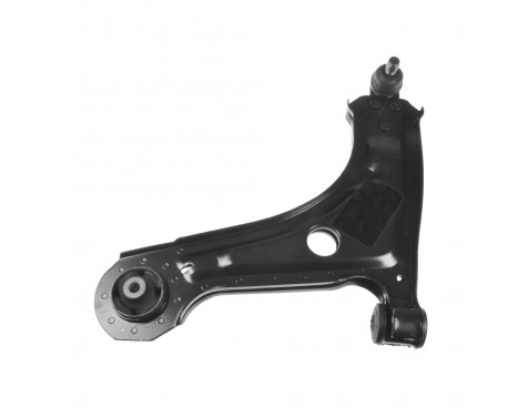Track Control Arm ADG086293 Blue Print