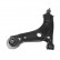 Track Control Arm ADG086293 Blue Print