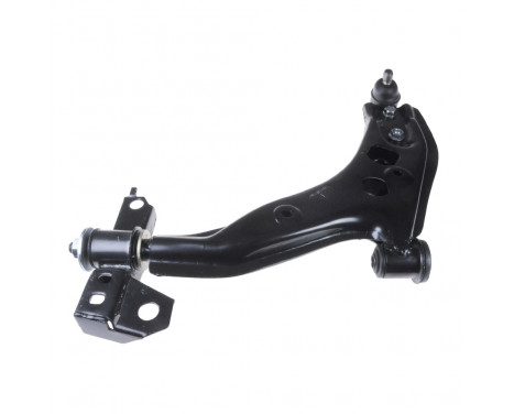 Track Control Arm ADG086301 Blue Print, Image 2