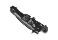 Track Control Arm ADG086313 Blue Print