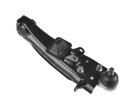Track Control Arm ADG086313 Blue Print