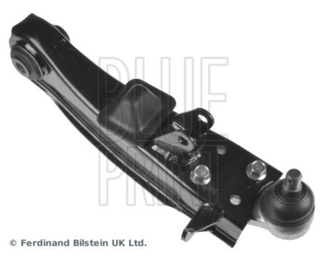 Track Control Arm ADG086313 Blue Print, Image 2