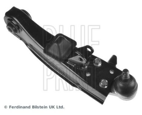 Track Control Arm ADG086314 Blue Print, Image 4
